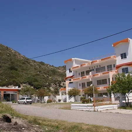 Vista * Φαληράκι