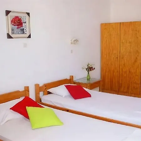Vista Apartment