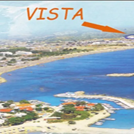 Vista Apartment Faliraki