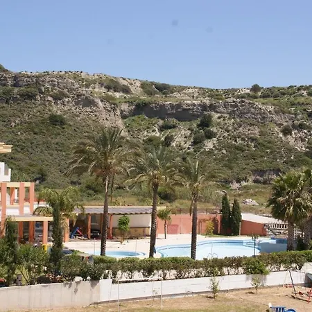 Apartment Vista *