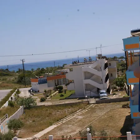 Apartment Vista