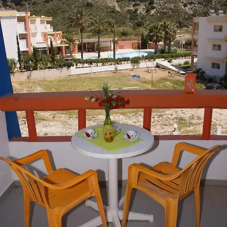 Vista Apartment Faliraki