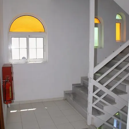 Vista Apartment Faliraki