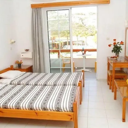 Διαμέρισμα Vista
