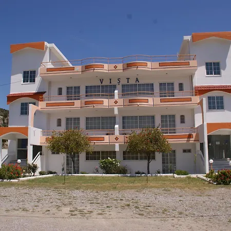 Apartman Vista