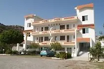 Διαμέρισμα Vista Φαληράκι