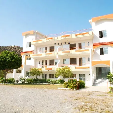 Apartman Vista