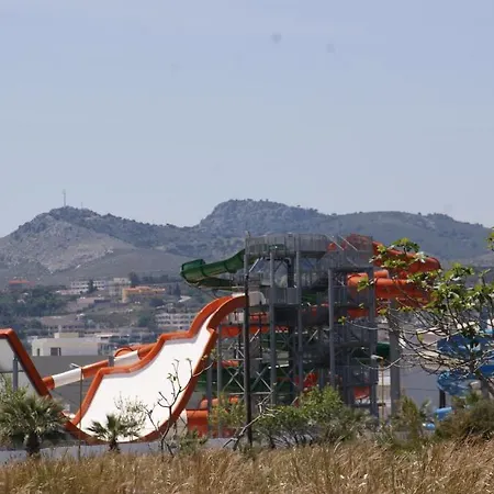 Διαμέρισμα Vista