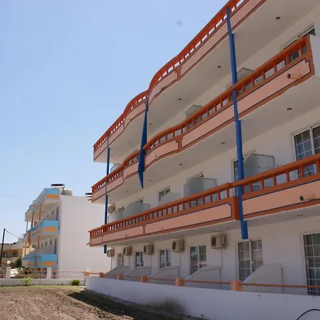 Vista Διαμέρισμα Φαληράκι