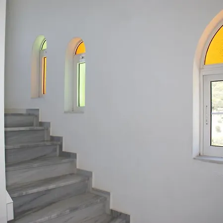 Διαμέρισμα Vista